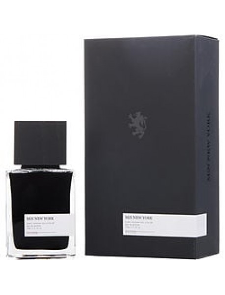MIN NEW YORK PLUSH by MiN New York