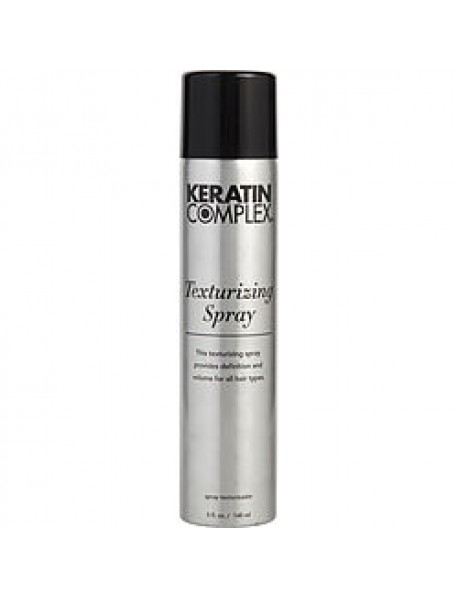KERATIN COMPLEX by Keratin Complex