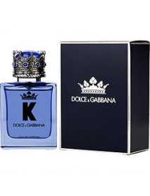DOLCE & GABBANA K by Dolce & Gabbana