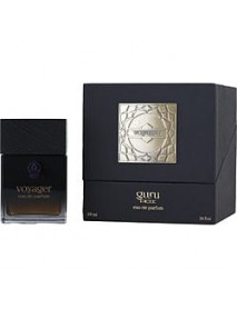 GURU VOYAGER by Guru