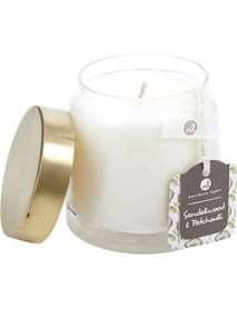 SANDALWOOD & PATCHOULI by Northern Lights