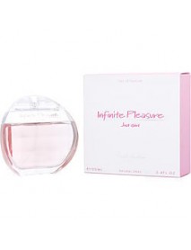 INFINITE PLEASURE JUST GIRL by Estelle Vendome