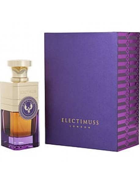 ELECTIMUSS OCTAVIAN by Electimuss