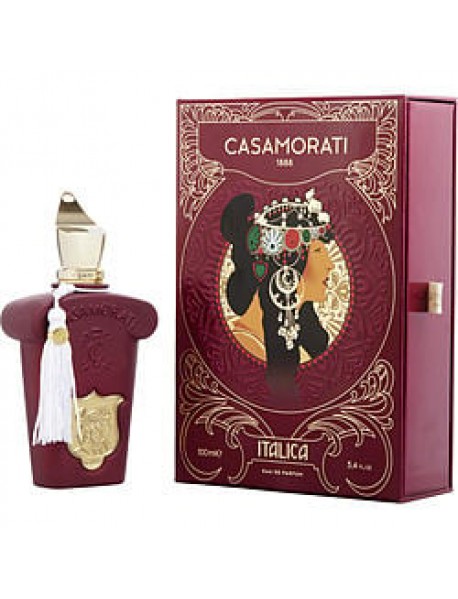 XERJOFF CASAMORATI 1888 ITALICA by Xerjoff