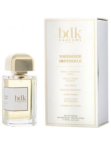 BDK TUBEREUSE IMPERIALE by BDK Parfums
