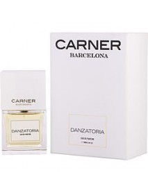 CARNER BARCELONA DANZATORIA by Carner Barcelona