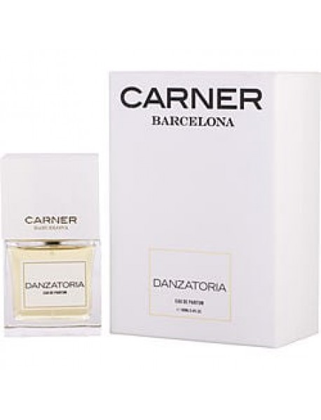 CARNER BARCELONA DANZATORIA by Carner Barcelona