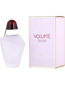VOLUPTE TENDRE by Oscar de la Renta