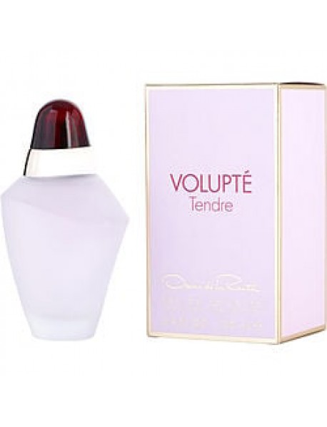 VOLUPTE TENDRE by Oscar de la Renta