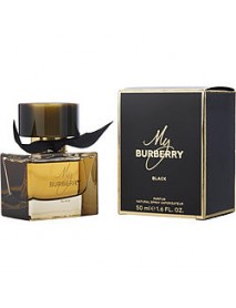 MY BURBERRY BLACK by Burberry