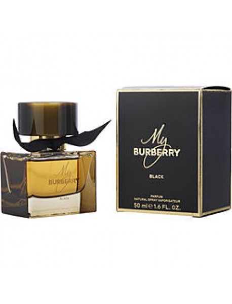 MY BURBERRY BLACK by Burberry
