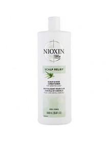 NIOXIN by Nioxin