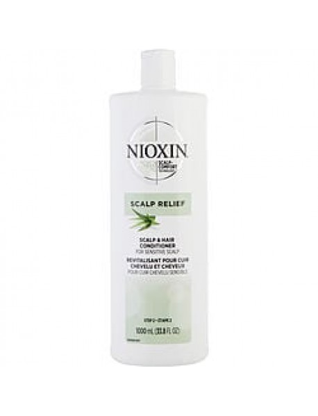 NIOXIN by Nioxin