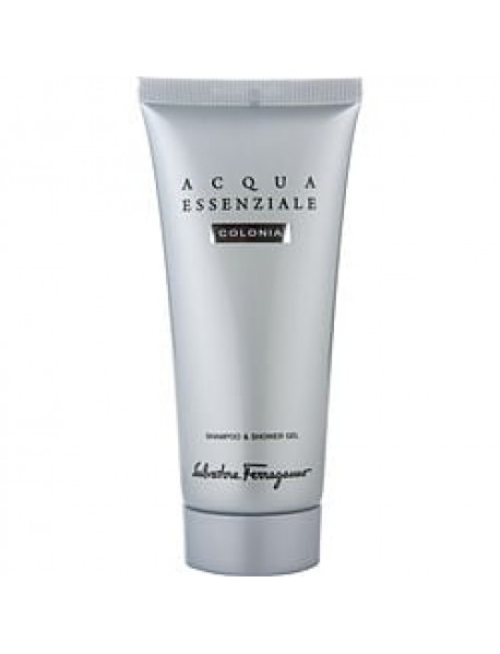 ACQUA ESSENZIALE COLONIA by Salvatore Ferragamo