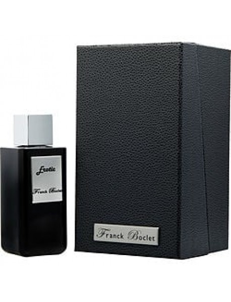 FRANCK BOCLET EROTIC by Franck Boclet