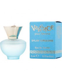 VERSACE DYLAN TURQUOISE by Gianni Versace