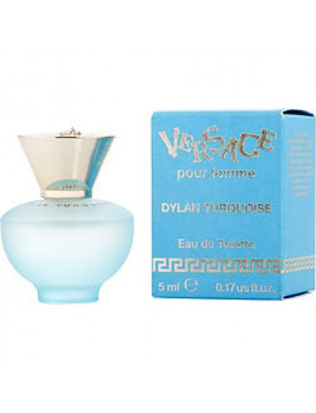 VERSACE DYLAN TURQUOISE by Gianni Versace