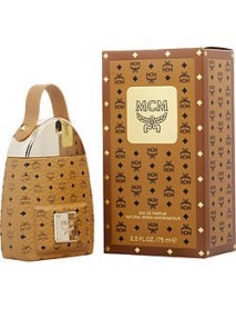 MCM by MCM