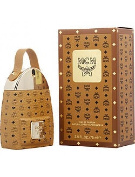 MCM by MCM