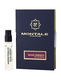 MONTALE PARIS AOUD GREEDY by Montale