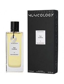 MUSICOLOGY SUN GODDESS by Musicology
