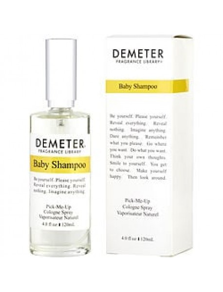 DEMETER BABY SHAMPOO by Demeter