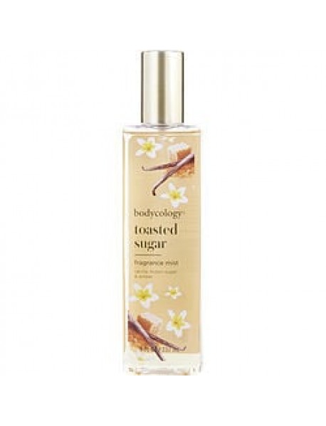 BODYCOLOGY TOASTED SUGAR by Bodycology