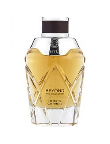 BENTLEY BEYOND THE COLLECTION MAJESTIC CASHMERE by Bentley
