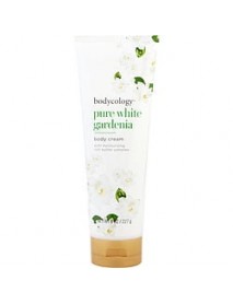 BODYCOLOGY PURE WHITE GARDENIA by Bodycology