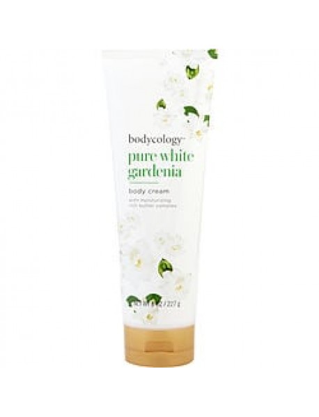 BODYCOLOGY PURE WHITE GARDENIA by Bodycology