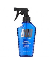 BOD MAN REALLY RIPPED ABS by Parfums de Coeur