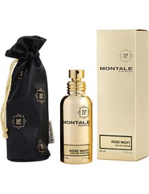 MONTALE PARIS ROSE NIGHT by Montale