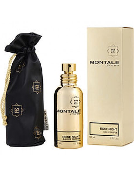 MONTALE PARIS ROSE NIGHT by Montale