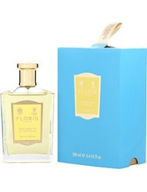 FLORIS BERGAMOTTO DI POSITANO by Floris