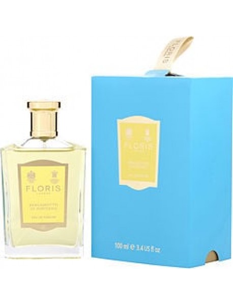FLORIS BERGAMOTTO DI POSITANO by Floris