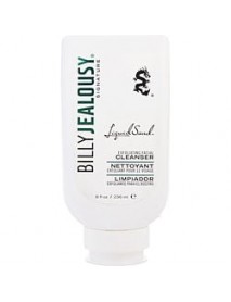 BILLY JEALOUSY by Billy Jealousy