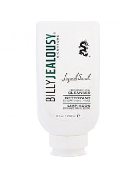 BILLY JEALOUSY by Billy Jealousy