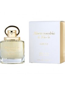 ABERCROMBIE & FITCH AWAY by Abercrombie & Fitch