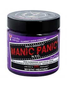 MANIC PANIC by Manic Panic