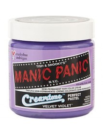 MANIC PANIC by Manic Panic