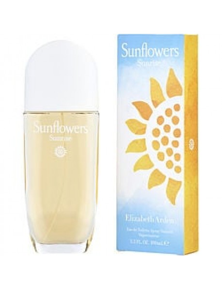 SUNFLOWERS SUNRISE by Elizabeth Arden