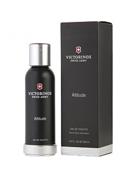 SWISS ARMY ALTITUDE by Victorinox