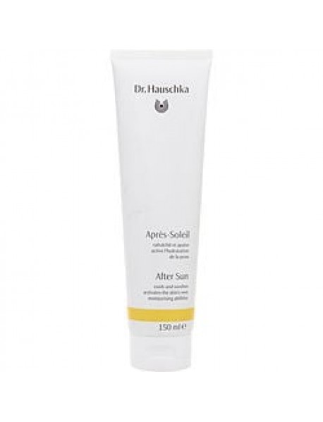 Dr. Hauschka by Dr. Hauschka