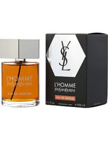 L'HOMME YVES SAINT LAURENT by Yves Saint Laurent