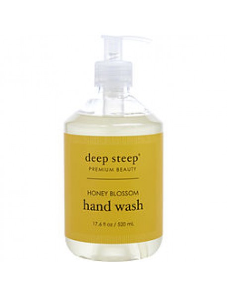 DEEP STEEP by Deep Steep