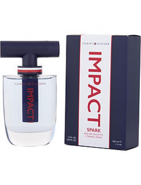 TOMMY HILFIGER IMPACT SPARK by Tommy Hilfiger