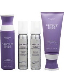 VIRTUE by Virtue