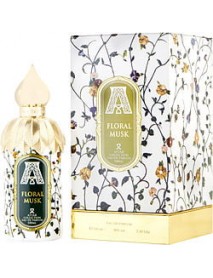 ATTAR FLORAL MUSK by Attar