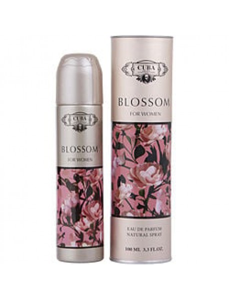 CUBA BLOSSOM by Cuba