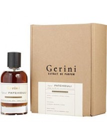 GERINI IMPERIAL PATCHOULI by Gerini